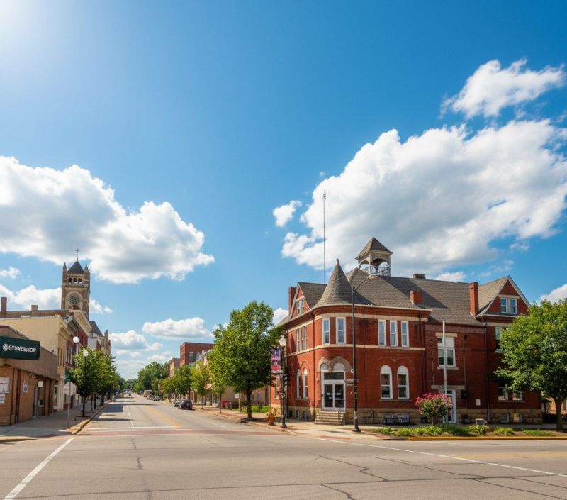 Best Foundation Lifting pros in Lexington, KY