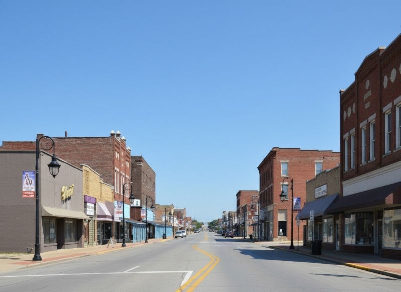 Best Foundation Lifting pros in Frankfort, KY