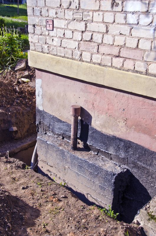 Foundation Repair Companies